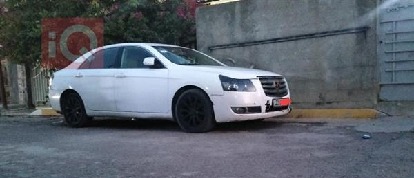 Geely Emgrand 2013 for sale in Iraq - Fahama